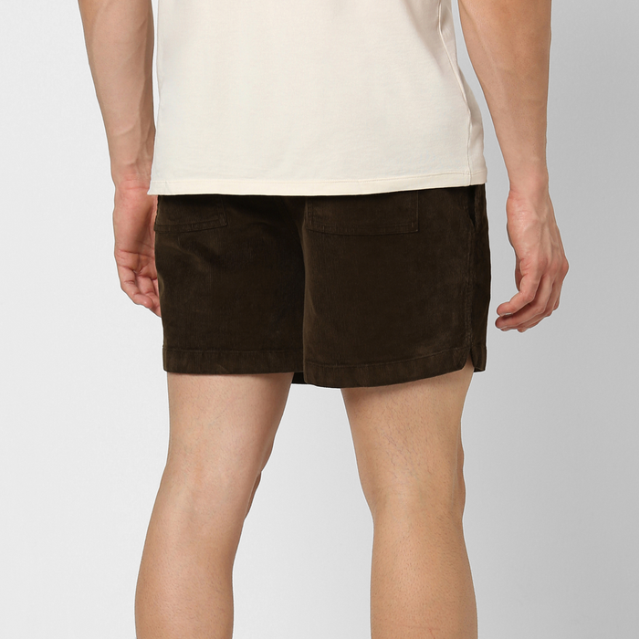 Easy Wear Drawstring Shorts