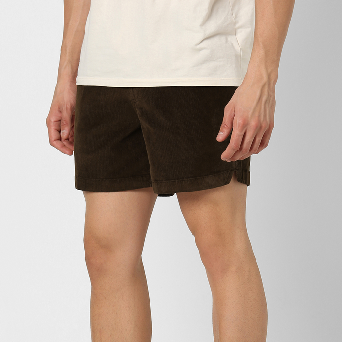 Easy Wear Drawstring Shorts