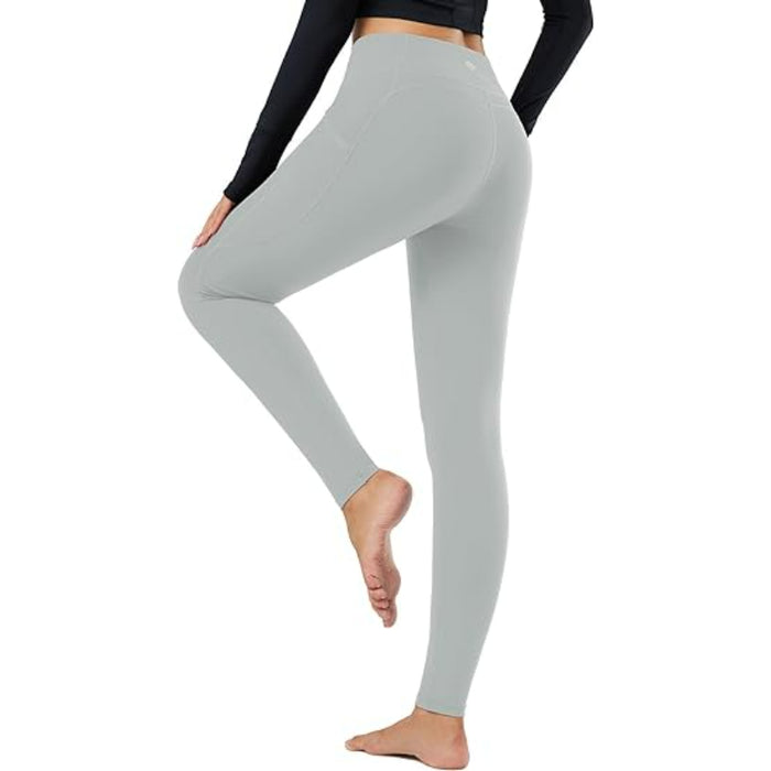 Women's Fleece Lined Warm Pants