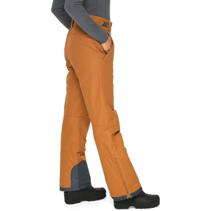 Women's Insulated Snow Pants