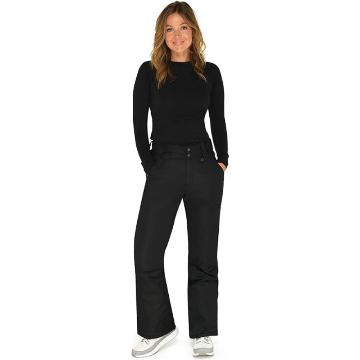 Women's Insulated Snow Pants