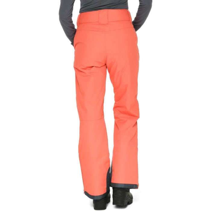 Winter Insulated Women's Snow Trousers