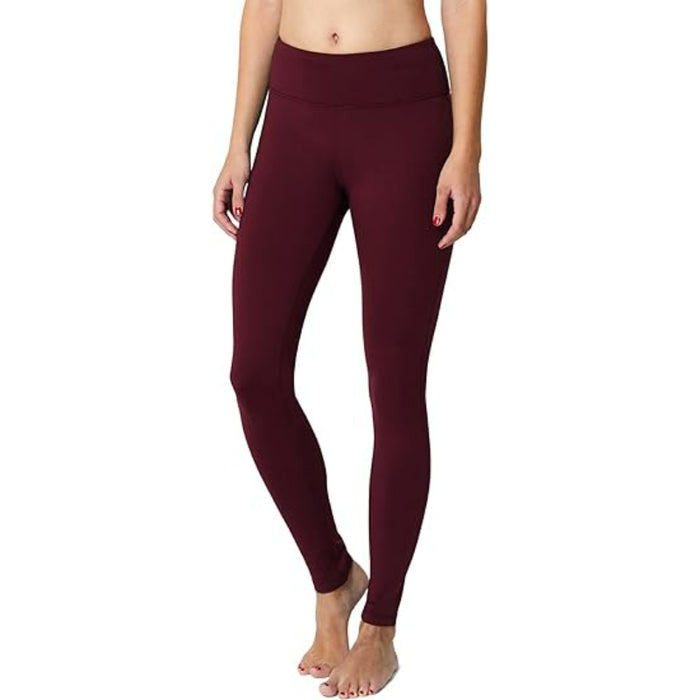 Women's Thermal Fleece Pocket Pants