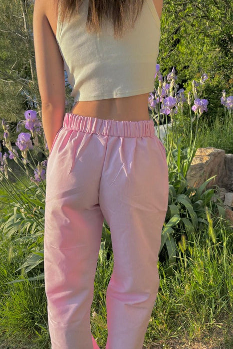 Unisex Comfy Versatile Pants