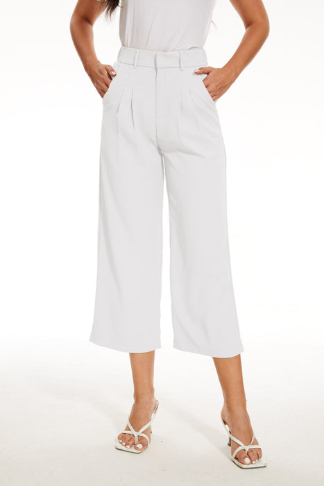 Women's Wide Leg Dress Pants