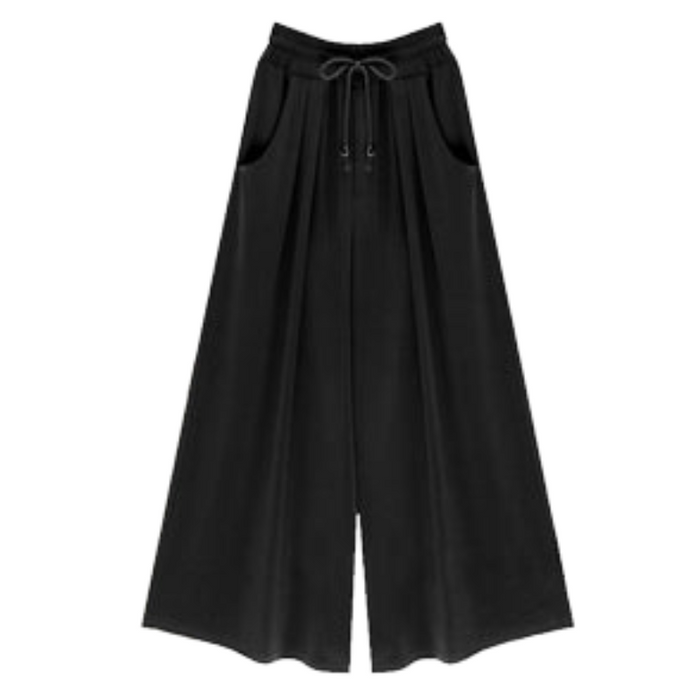 Women's Slacks Wide Leg Pants