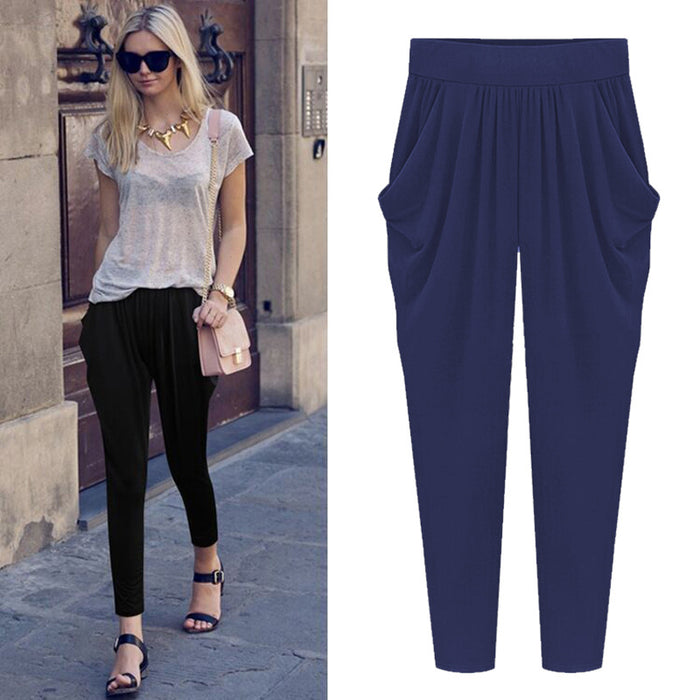 Women's Summer Nine Harlan Pants